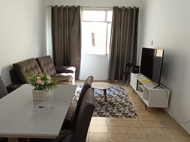 Foto do Apartamento - Apartamento à venda, Botafogo, Rio de Janeiro, RJ | Rio Lar Imóveis