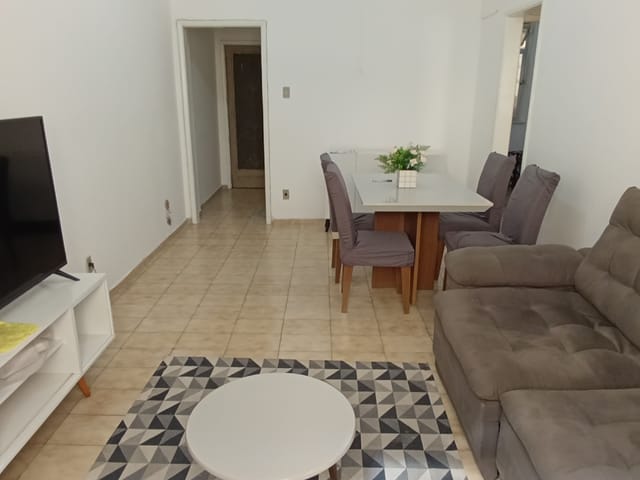 Foto do Apartamento - Apartamento à venda, Botafogo, Rio de Janeiro, RJ | Rio Lar Imóveis