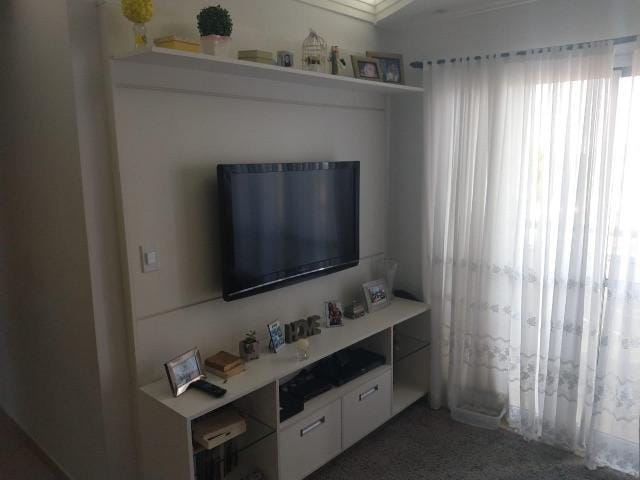 Foto do Apartamento - Apartamento à venda 3 Quartos, 1 Suite, 2 Vagas, 72M², Jardim Veneza, São José dos Campos - SP | Edifício Ilhéus | RUSSI IMÓVEIS