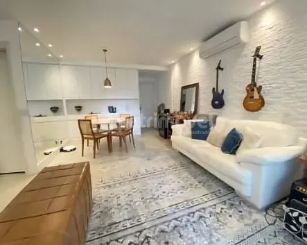 Apartamento, 3 quartos, 88 m² - Foto 1
