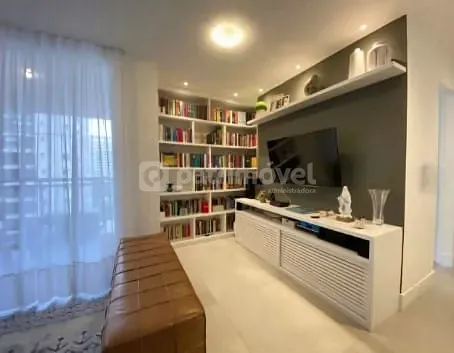 Apartamento, 3 quartos, 88 m² - Foto 2