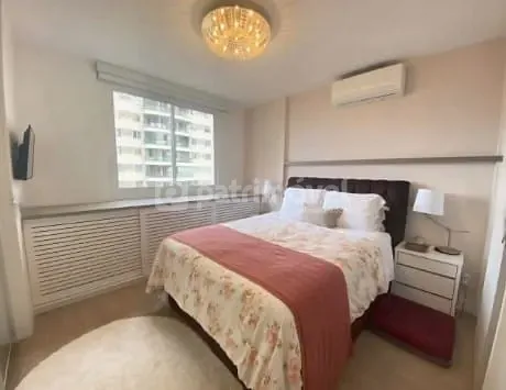 Apartamento, 3 quartos, 88 m² - Foto 6
