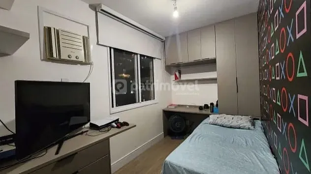 Apartamento, 3 quartos, 88 m² - Foto 5