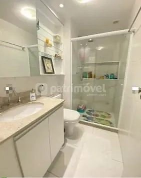 Apartamento, 3 quartos, 88 m² - Foto 7
