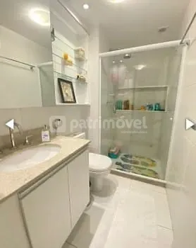 Apartamento, 3 quartos, 88 m² - Foto 10