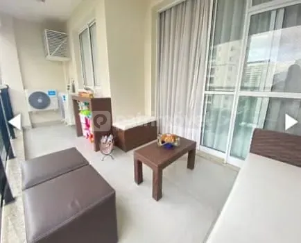 Apartamento, 3 quartos, 88 m² - Foto 4