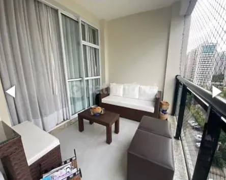 Apartamento, 3 quartos, 88 m² - Foto 3