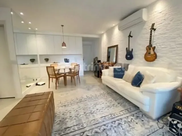 Apartamento 3 quartos e 2 banheiros, à venda, no bairro Jacarepaguá em Rio de Janeiro