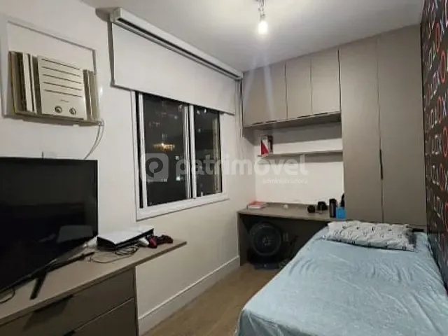 Apartamento 3 quartos e 2 banheiros, à venda, no bairro Jacarepaguá em Rio de Janeiro