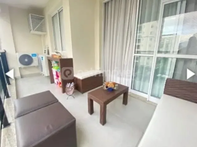 Apartamento 3 quartos e 2 banheiros, à venda, no bairro Jacarepaguá em Rio de Janeiro