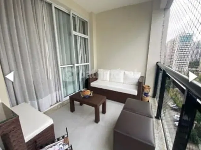 Apartamento 3 quartos e 2 banheiros, à venda, no bairro Jacarepaguá em Rio de Janeiro