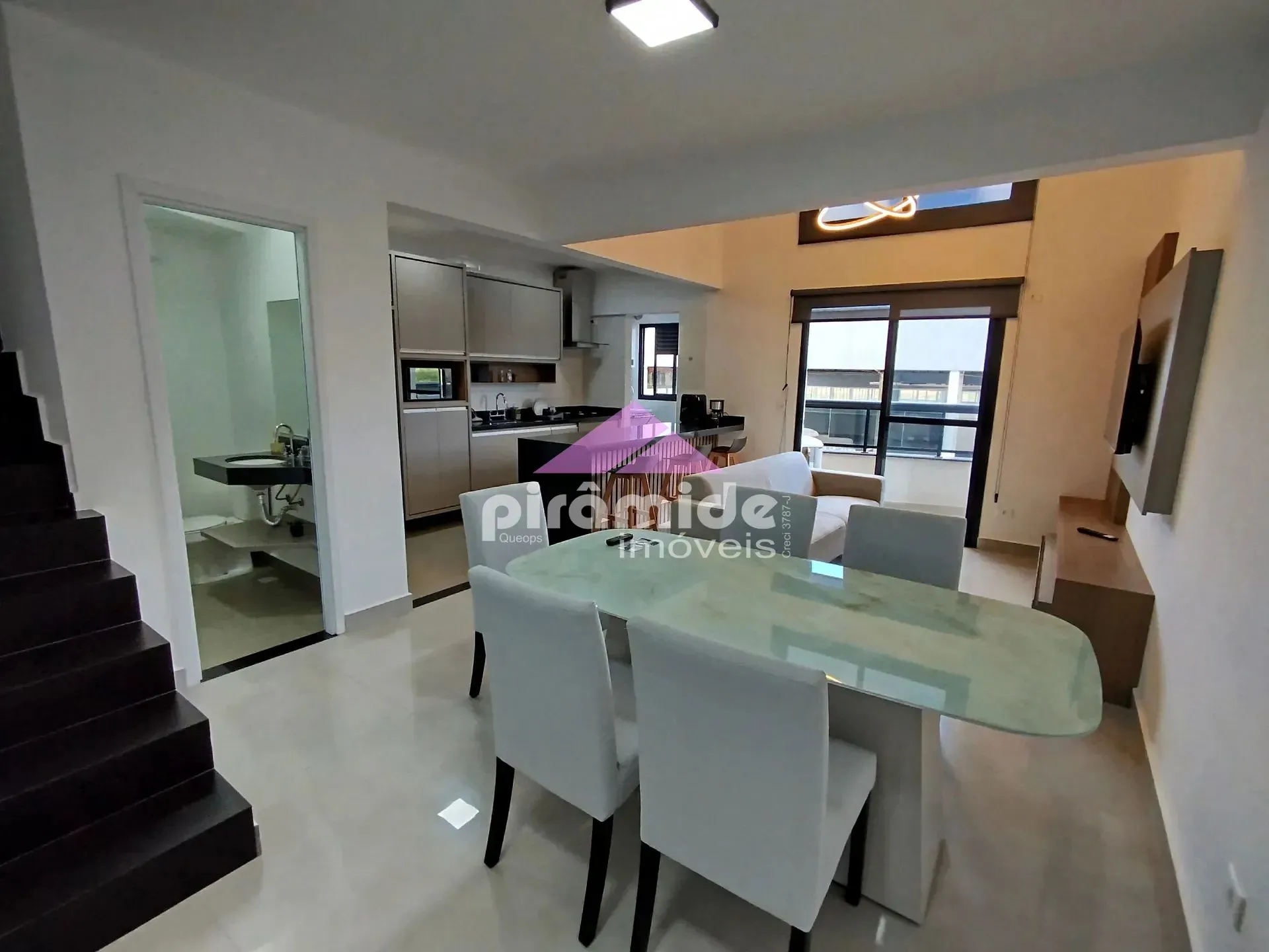 Apartamento, 1 quarto, 78 m² - Foto 12