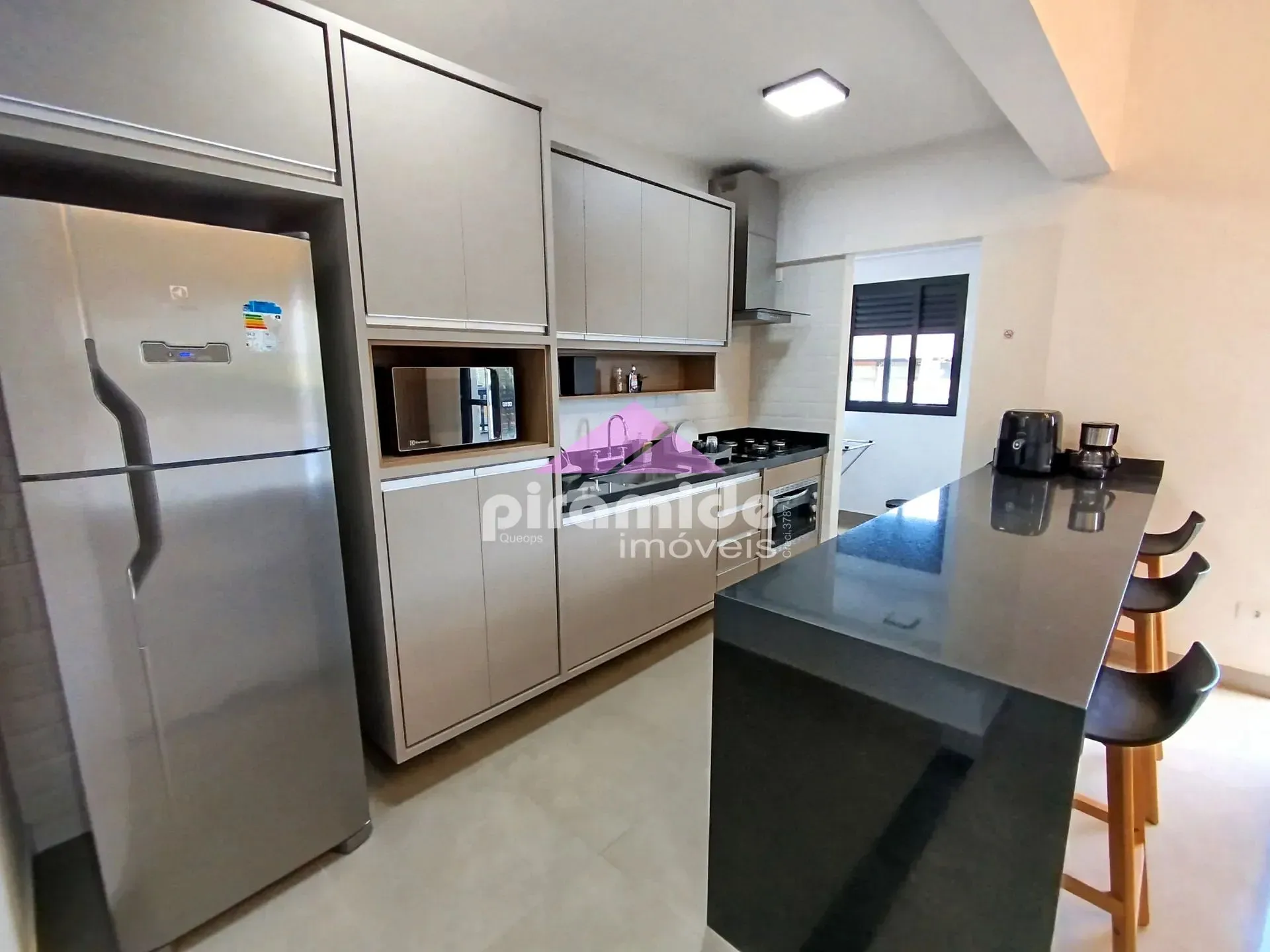 Apartamento, 1 quarto, 78 m² - Foto 10