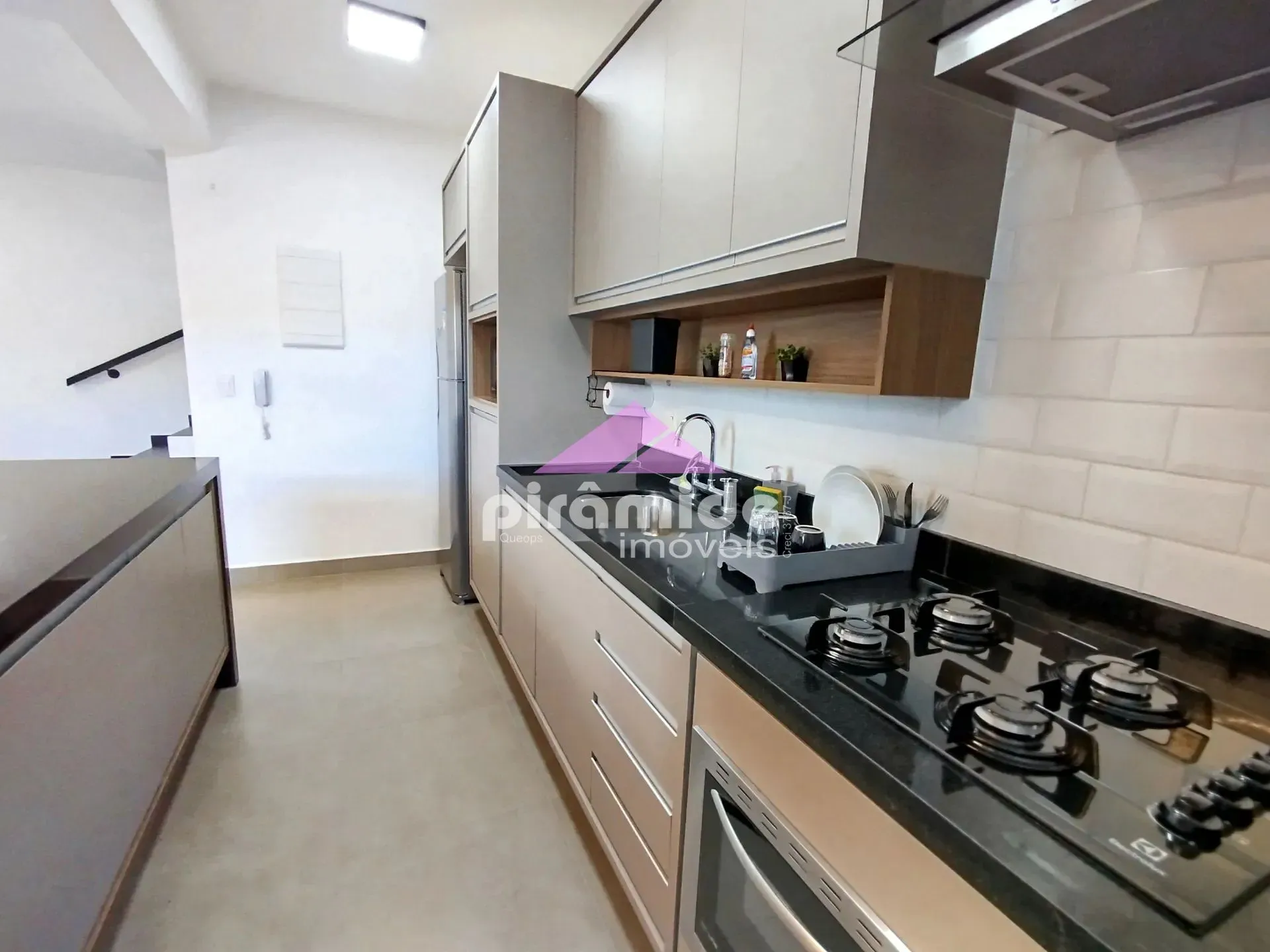 Apartamento, 1 quarto, 78 m² - Foto 9