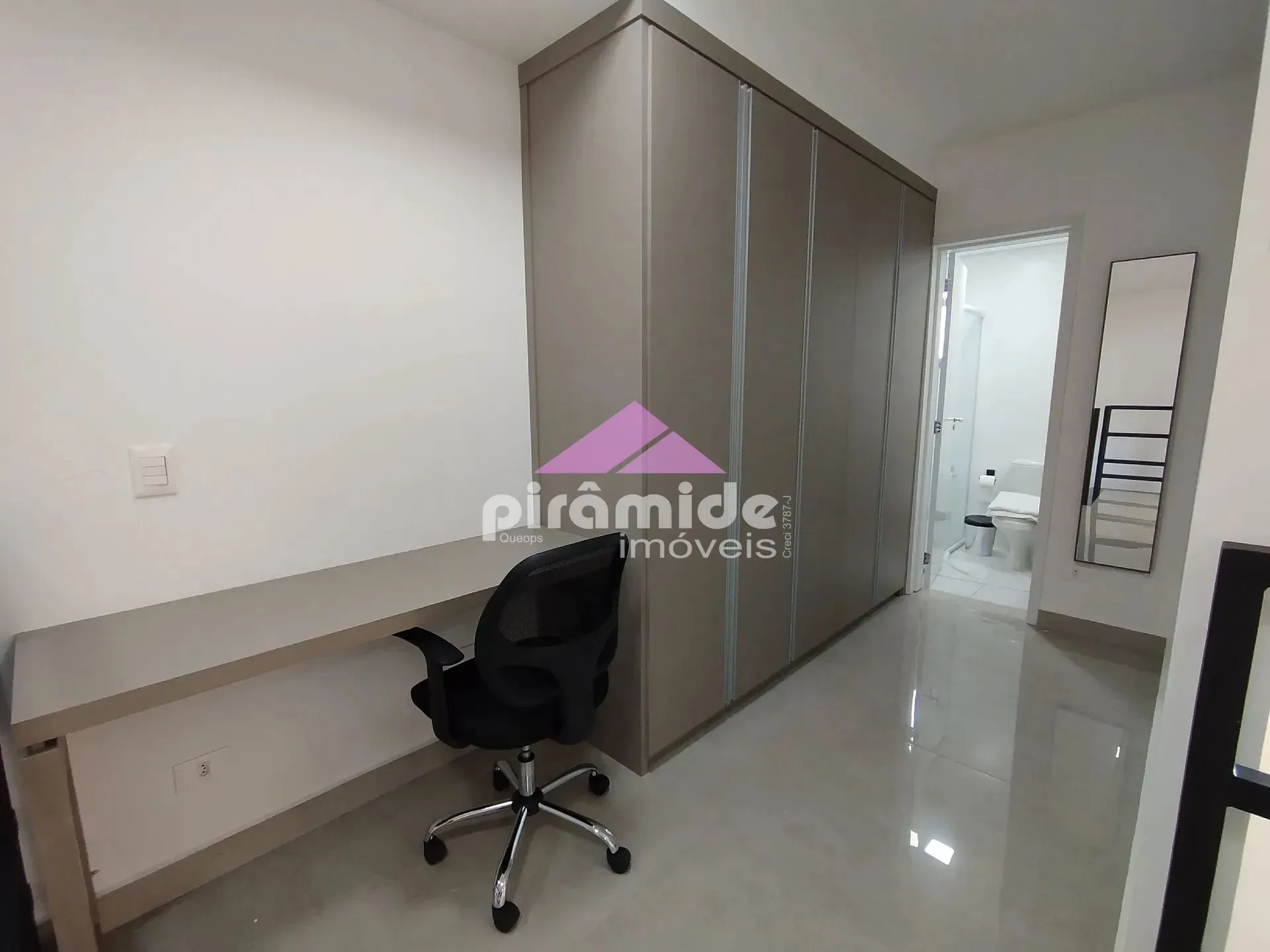 Apartamento, 1 quarto, 78 m² - Foto 5