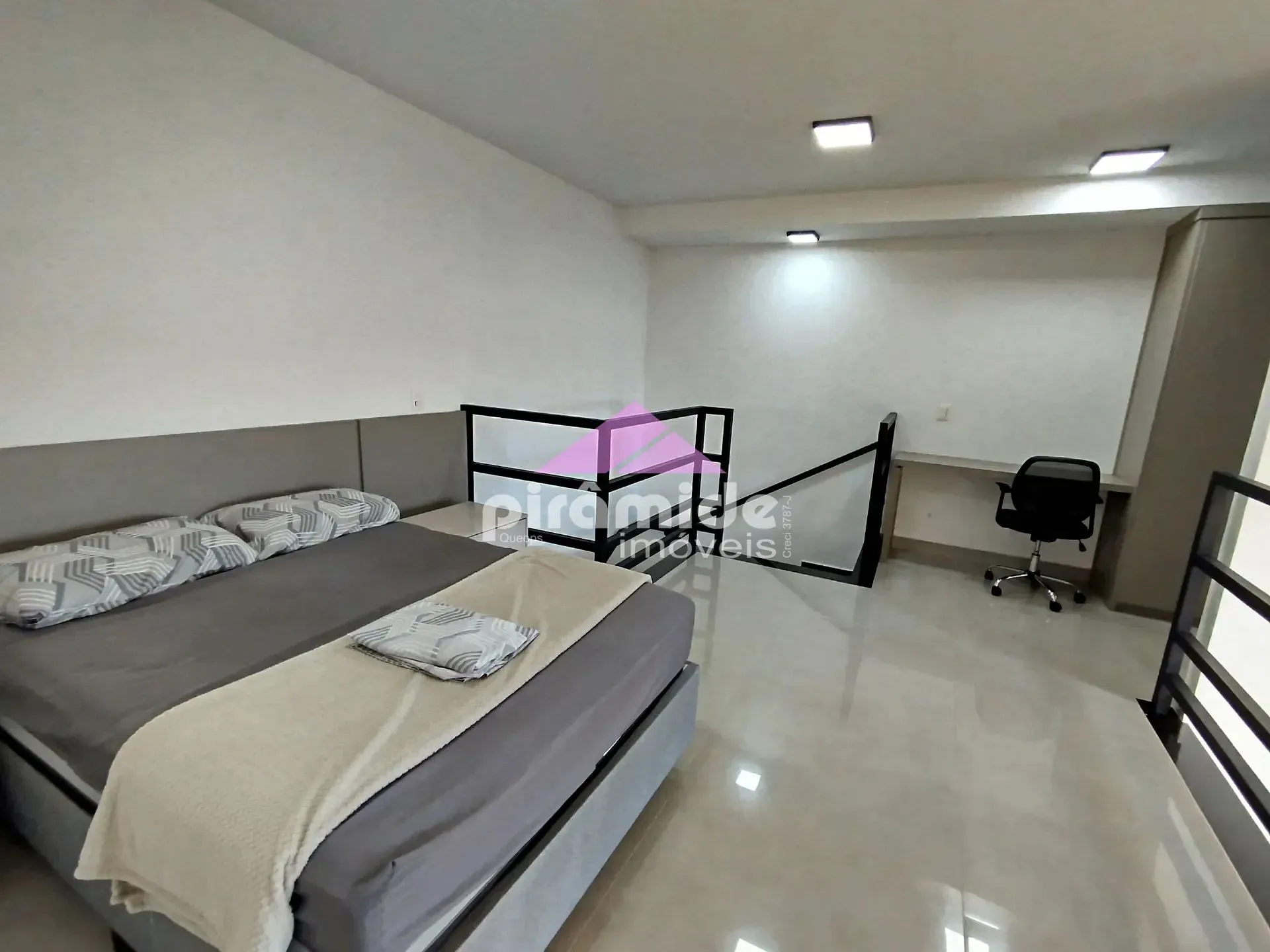 Apartamento, 1 quarto, 78 m² - Foto 3