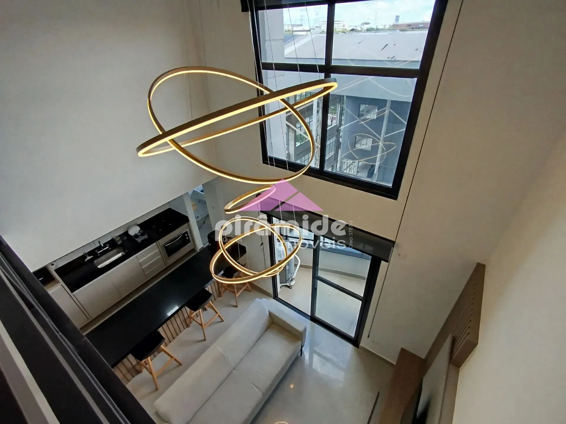 Apartamento, 1 quarto, 78 m² - Foto 8