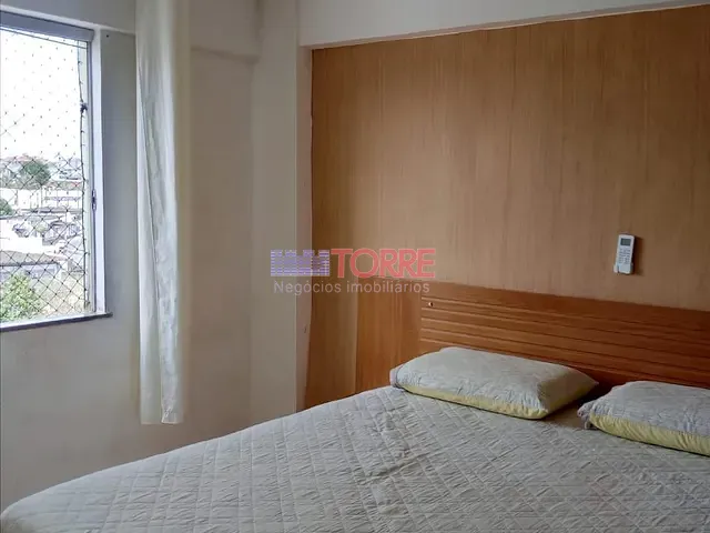 Apartamento 3 quartos e 2 banheiros, à venda, no bairro Fatima em Itabuna