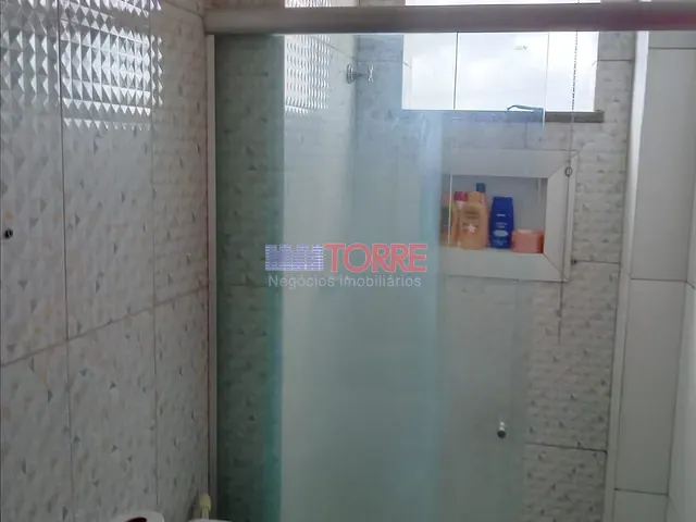 Apartamento 3 quartos e 2 banheiros, à venda, no bairro Fatima em Itabuna