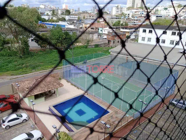 Apartamento 3 quartos e 2 banheiros, à venda, no bairro Fatima em Itabuna
