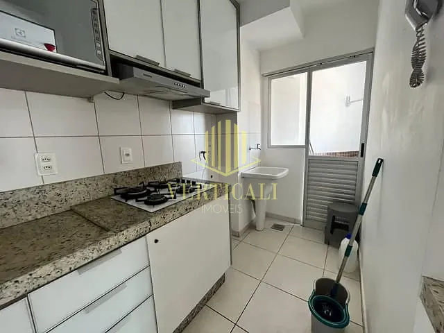 Apartamento com 72m² 3 quartos e 2 banheiros, para alugar, no bairro Jardim Santa Marta em Cuiabá