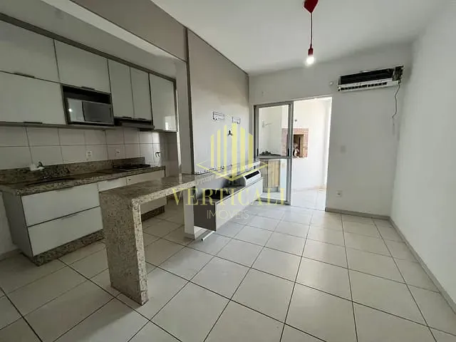 Apartamento com 72m² 3 quartos e 2 banheiros, para alugar, no bairro Jardim Santa Marta em Cuiabá