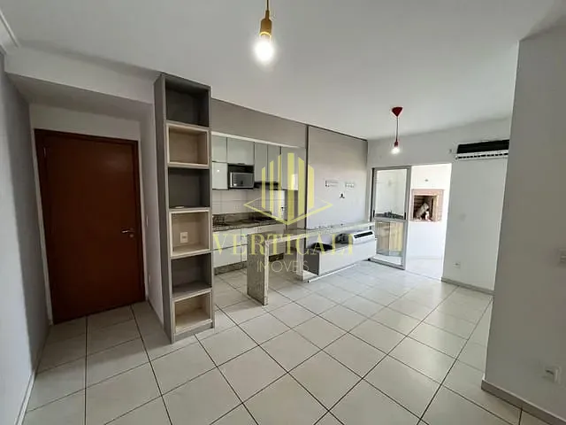 Apartamento com 72m² 3 quartos e 2 banheiros, para alugar, no bairro Jardim Santa Marta em Cuiabá