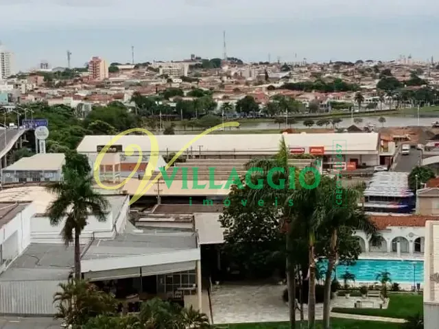 Apartamento com 280m² 4 quartos e 6 banheiros, à venda, no bairro Vila Bom Jesus em São José do Rio Preto