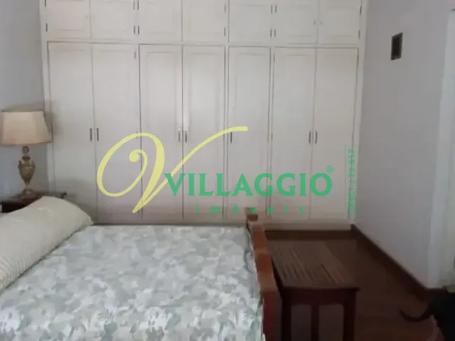 Apartamento com 280m² 4 quartos e 6 banheiros, à venda, no bairro Vila Bom Jesus em São José do Rio Preto