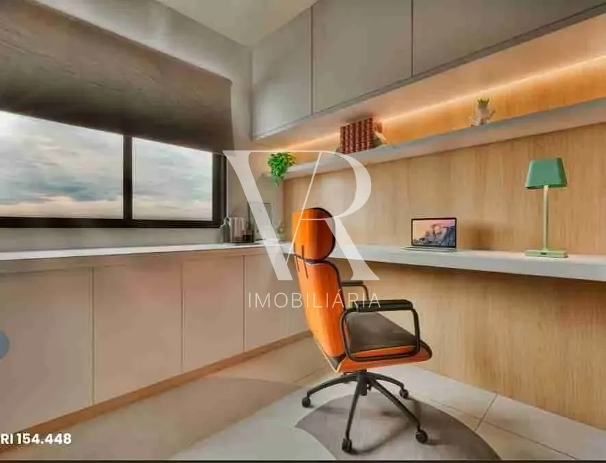 Apartamento, 2 quartos, 51 m² - Foto 6