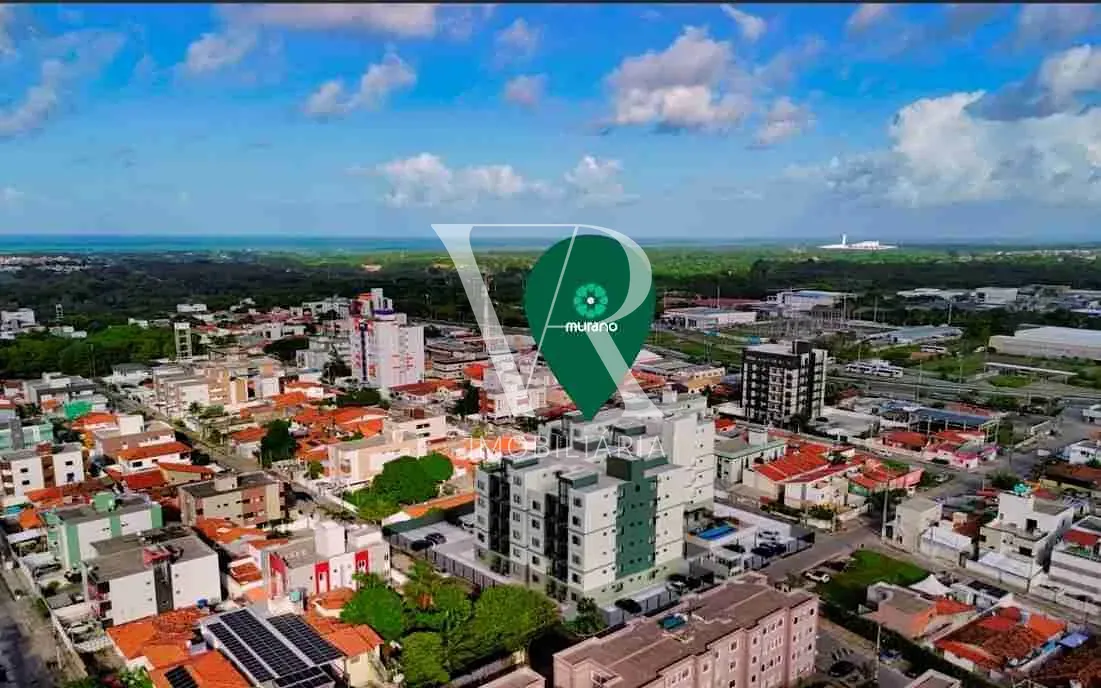 Apartamento, 2 quartos, 51 m² - Foto 4