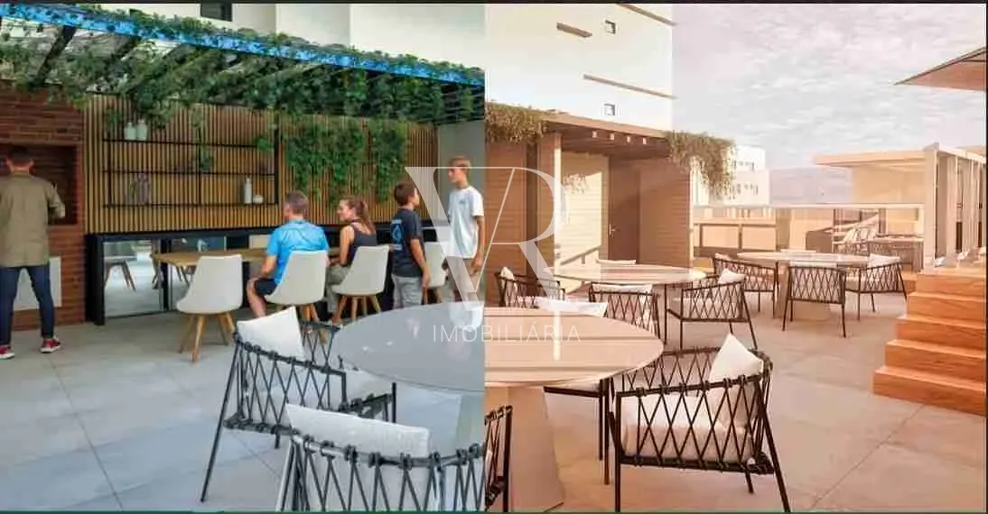 Apartamento, 2 quartos, 51 m² - Foto 8