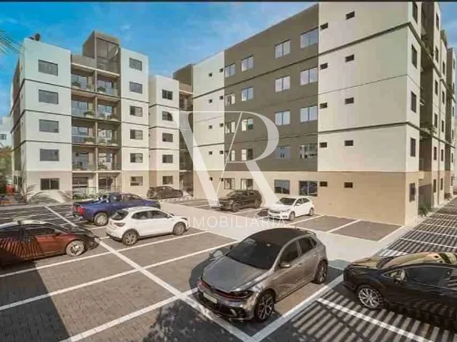 Apartamento 2 quartos e 1 banheiro, à venda, no bairro Portal do Sol em João Pessoa
