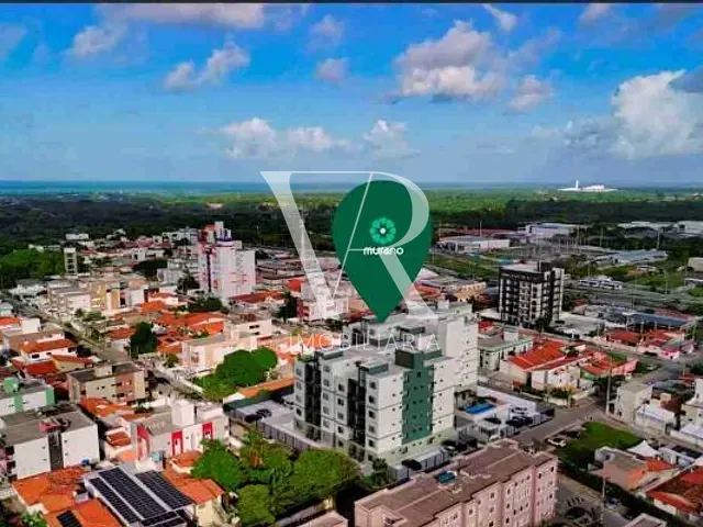 Apartamento 2 quartos e 1 banheiro, à venda, no bairro Portal do Sol em João Pessoa