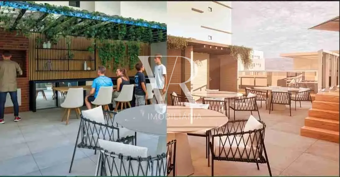 Apartamento, 2 quartos, 51 m² - Foto 8
