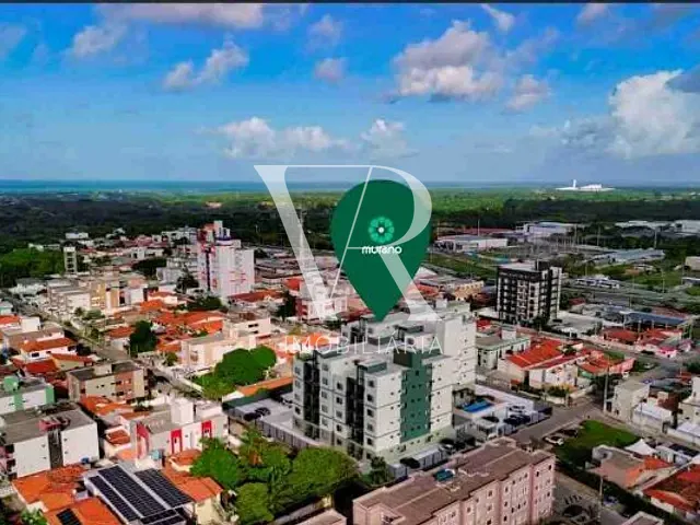 Apartamento 2 quartos e 1 banheiro, à venda, no bairro Portal do Sol em João Pessoa