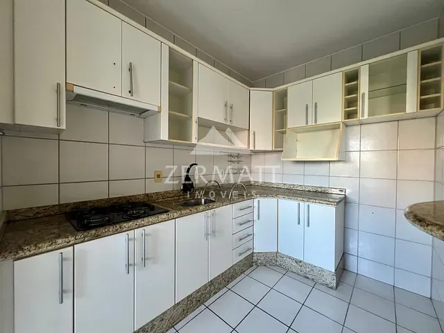 Apartamento com 106m² 2 quartos e 1 banheiro, à venda, no bairro Vila Nova em Blumenau