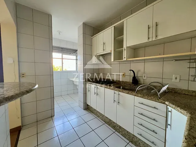 Apartamento com 106m² 2 quartos e 1 banheiro, à venda, no bairro Vila Nova em Blumenau