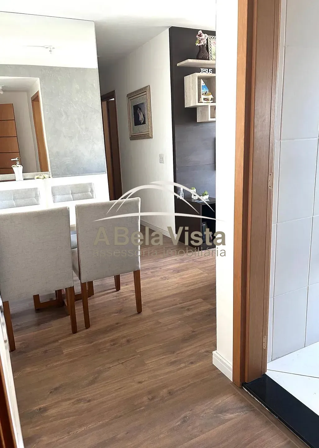 Apartamento, 2 quartos, 62 m² - Foto 6