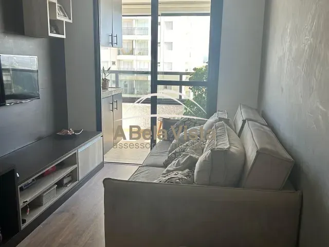 Apartamento 2 quartos e 2 banheiros, à venda, no bairro Centro em Osasco