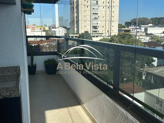 Apartamento 2 quartos e 2 banheiros, à venda, no bairro Centro em Osasco