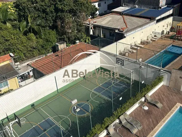 Apartamento 2 quartos e 2 banheiros, à venda, no bairro Centro em Osasco