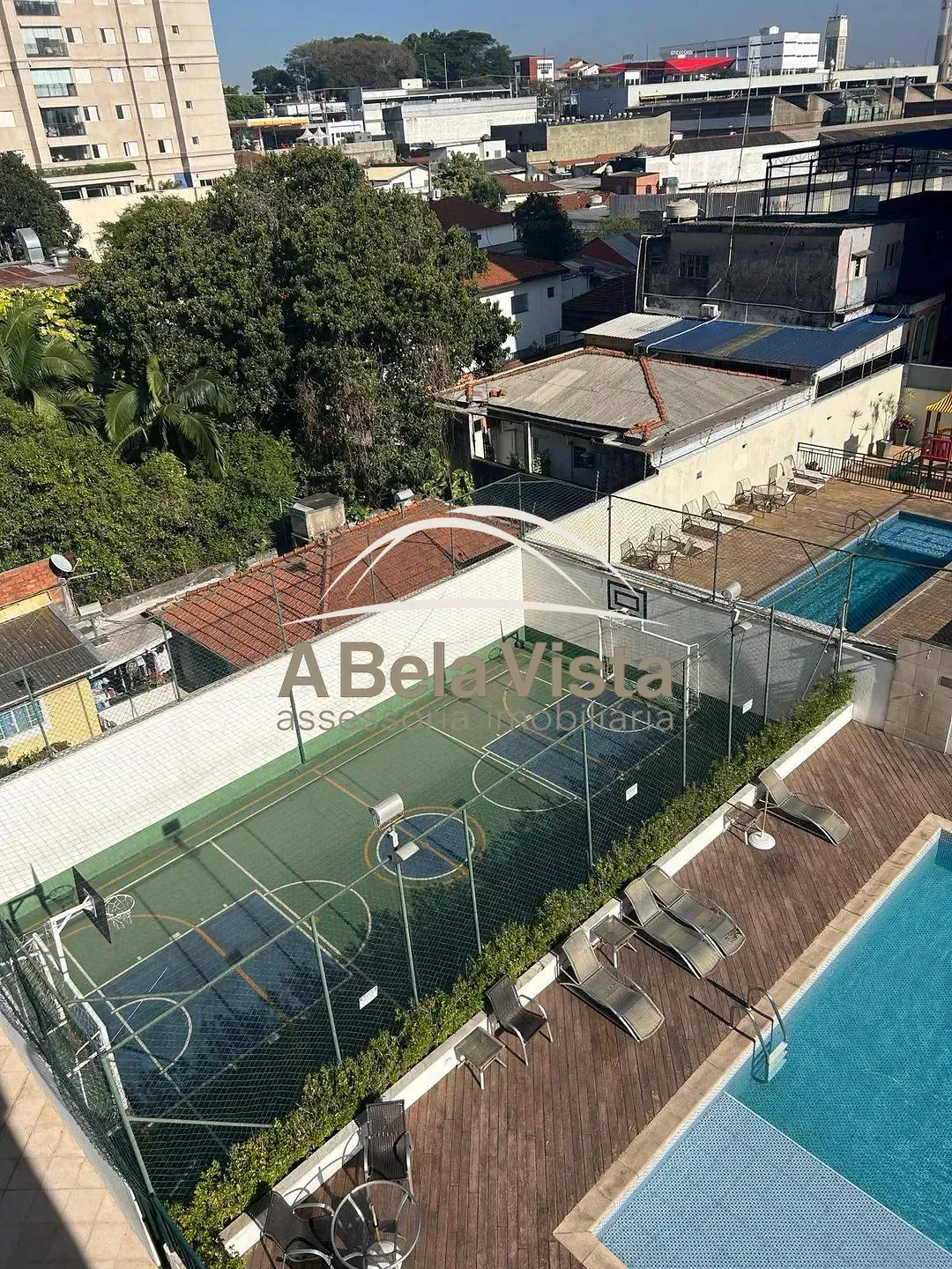 Apartamento, 2 quartos, 62 m² - Foto 2
