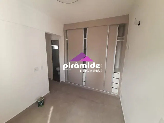 Apartamento com 72m² 2 quartos e 2 banheiros, à venda, no bairro Jardim Aquarius em São José dos Campos