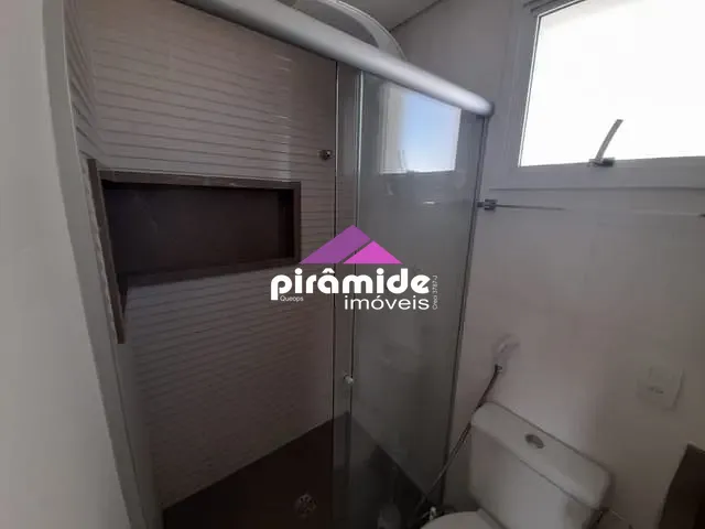 Apartamento com 72m² 2 quartos e 2 banheiros, à venda, no bairro Jardim Aquarius em São José dos Campos