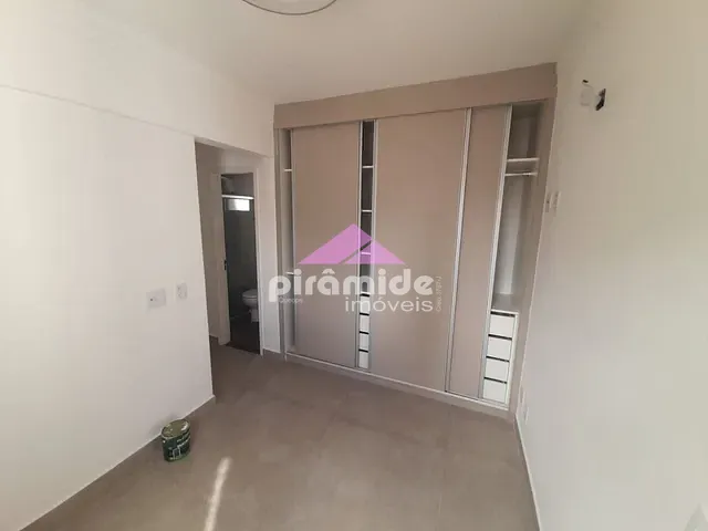 Apartamento com 72m² 2 quartos e 2 banheiros, à venda, no bairro Jardim Aquarius em São José dos Campos