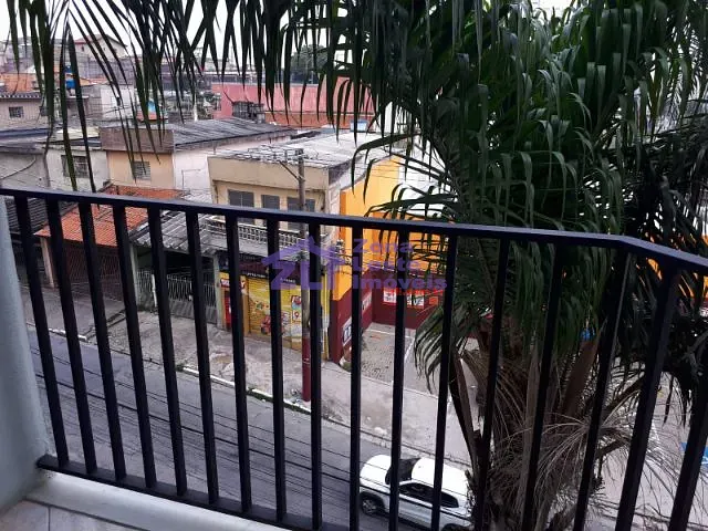 Apartamento 3 quartos e 2 banheiros, à venda, no bairro Vila Formosa em São Paulo