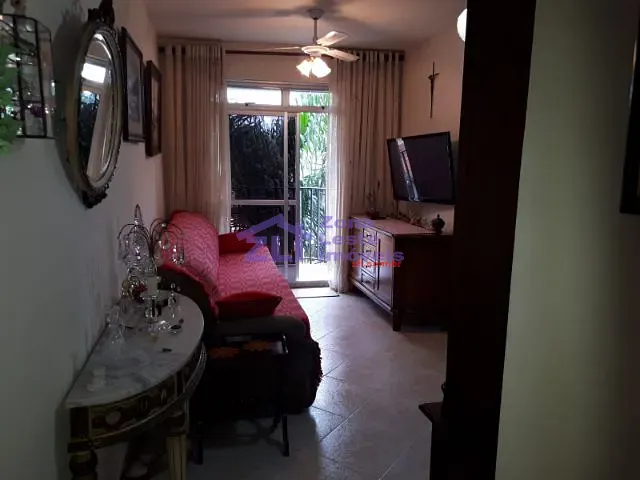 Apartamento 3 quartos e 2 banheiros, à venda, no bairro Vila Formosa em São Paulo
