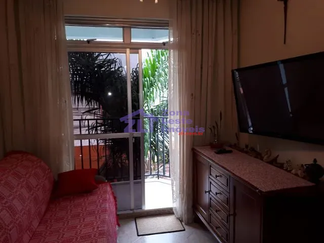 Apartamento 3 quartos e 2 banheiros, à venda, no bairro Vila Formosa em São Paulo