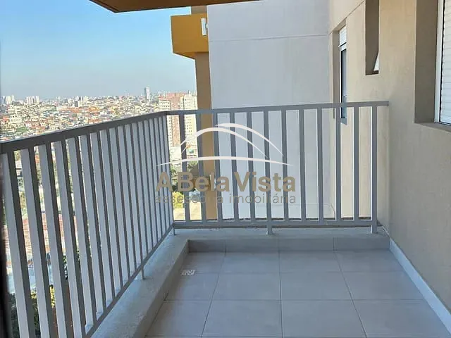Apartamento 2 quartos e 1 banheiro, à venda, no bairro Vila Osasco em Osasco